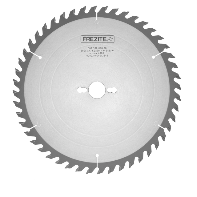 Heavy-Duty Panel Sizing Saw Blades | Frezite 882 Series — official supplier product image