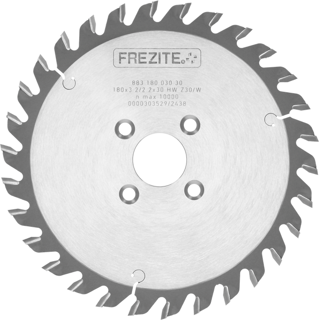 Alpha Saws Saw Blades For Cnc Machines