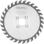 Alpha Saws Saw Blades For Cnc Machines