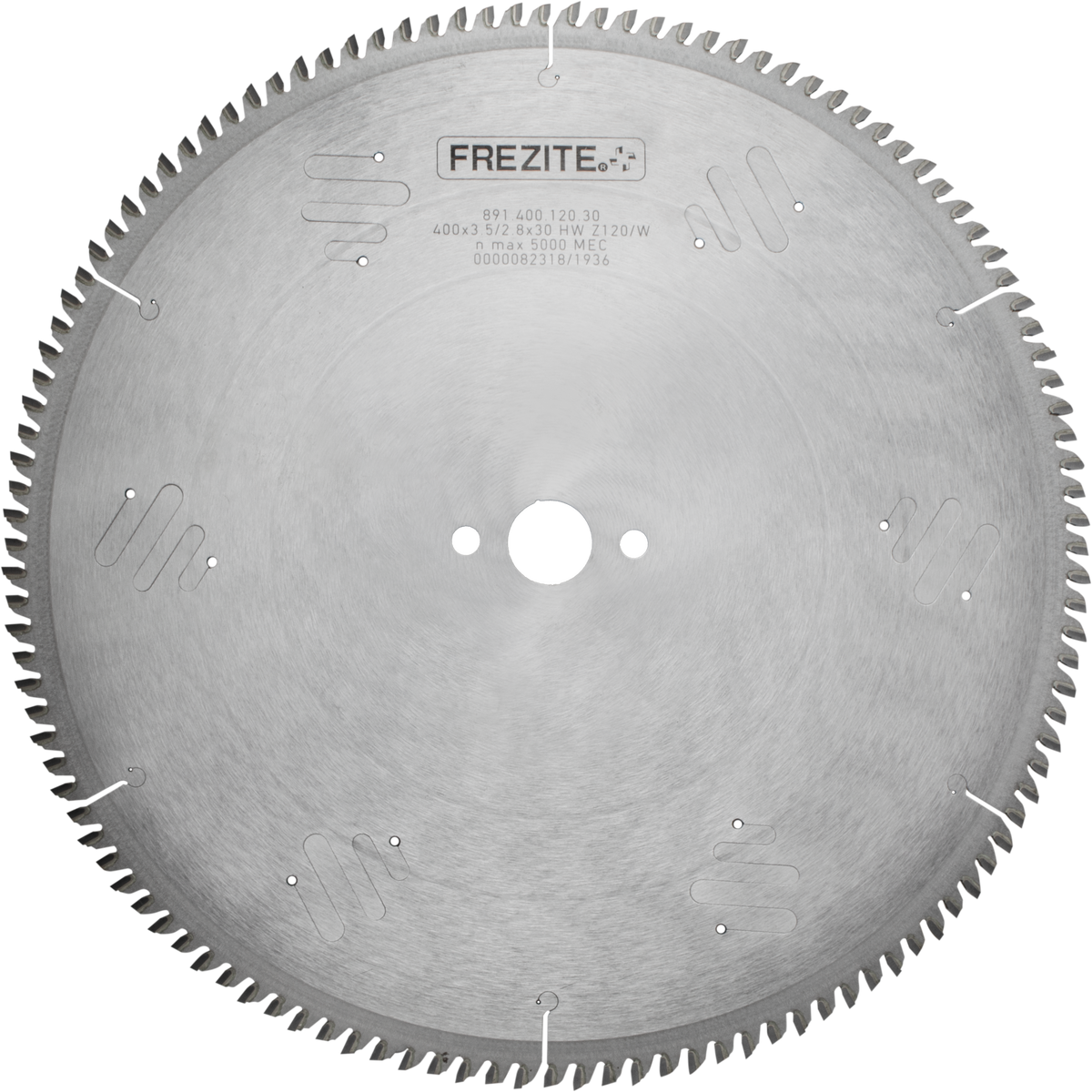 Fast Cut Crosscut Saw Blades | Frezite 891 Series — official supplier product image