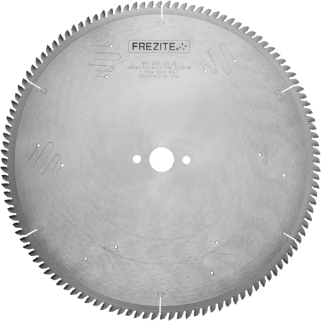 Fast Cut Crosscut Saw Blades | Frezite 891 Series — official supplier product image