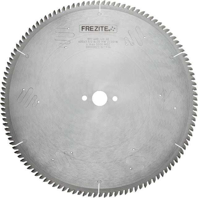 Fast Cut Crosscut Saw Blades | Frezite 891 Series — official supplier product image