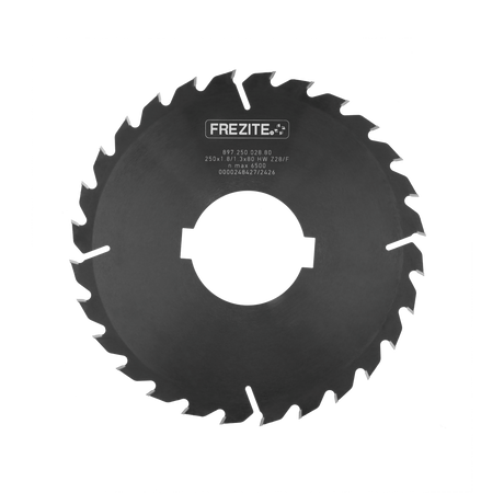 Thin Kerf Rip Saw Blades | Frezite 897 Series — official supplier product image