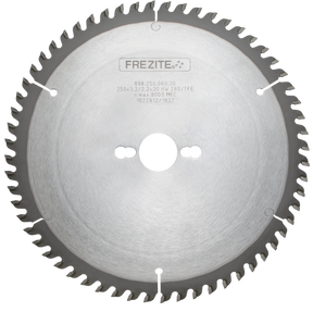 Alucobond Panel Saw Blades | Frezite 898 Series — official supplier product image