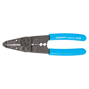 CARBiTOOL 908 Plier Wire Stripper Deluxe Channellock
