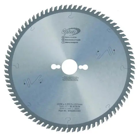 Opteco 910 Series Wood ATB Positive