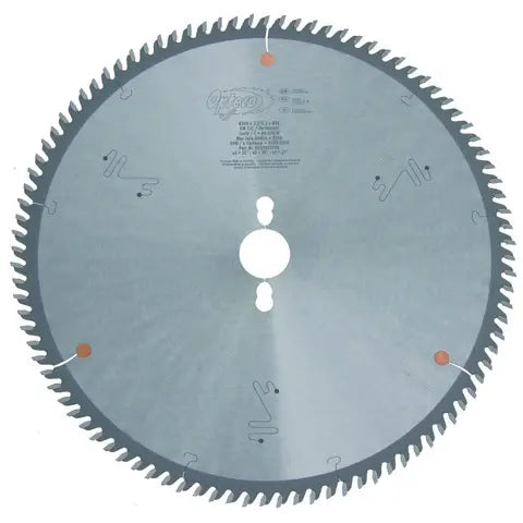 Opteco 910 Series Wood ATB Positive