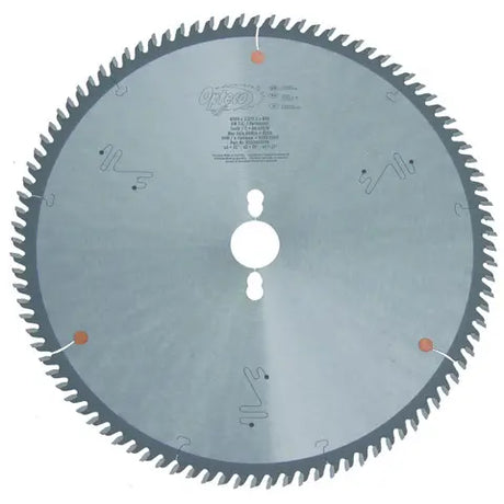 Opteco 910 Series Wood ATB Positive