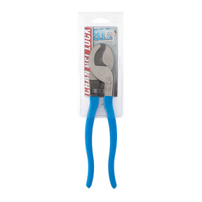 CARBiTOOL 911 Plier Cutter Cable Channellock