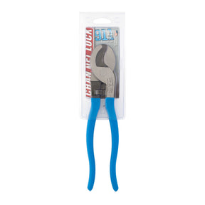 CARBiTOOL PG-2 Plier Set Linesman & Cutter Diagonal Ins Channellock