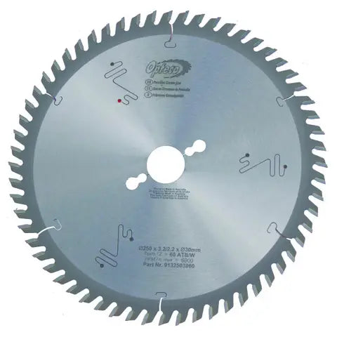 Opteco 913 Series Wood ATB Positive