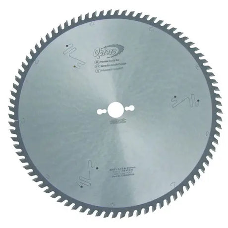 Opteco 916 Series Wood ATB Positive