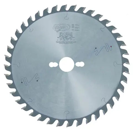 Opteco 920 Series Wood ATB Positive