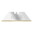 Sheffield Xl Premium Gold Heavy Duty Blades Card