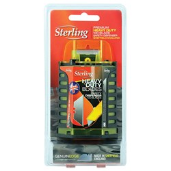Sheffield Heavy Duty Plaster Blade Dispenser