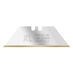 Sheffield Xl Premium Gold Heavy Duty Blades