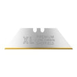 Sheffield Xl Premium Gold Heavy Duty Blade Dispenser