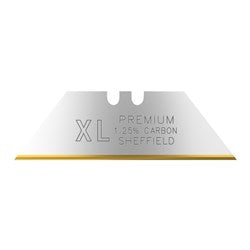 Sheffield Xl Premium Gold Heavy Duty Blade Dispenser