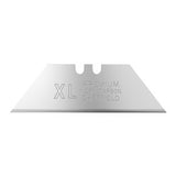 Sheffield Xl Premium Silver Heavy Duty Blade Dispenser