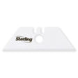 Sheffield Sterling Ceramic Heavy Duty Blade With Centre Hole