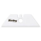 Sheffield Sterling Ceramic Heavy Duty Blade With Centre Hole