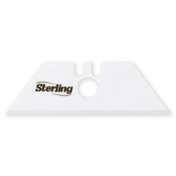 Sheffield Sterling Ceramic Heavy Duty Blade With Centre Hole