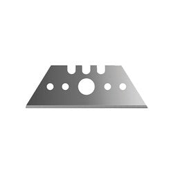 Sheffield Heavy Duty Blade With Centre Hole + Notches