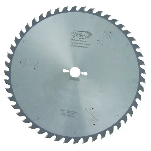 Opteco 926 Series Wood ATB Positive