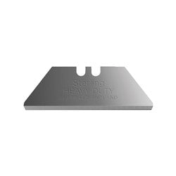 Sheffield Heavy Duty Bull Nose Blade In Dispenser