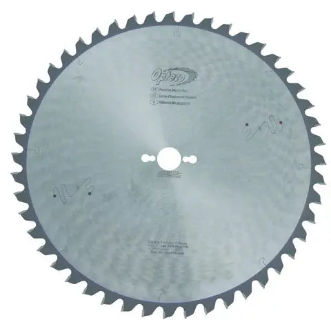 Opteco 930 Series Wood ATB Negative