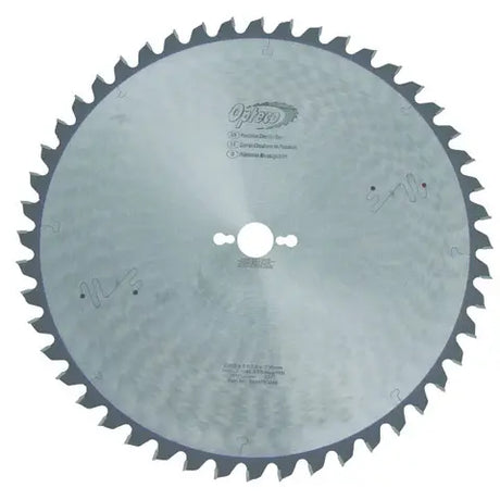 Opteco 930 Series Wood ATB Negative