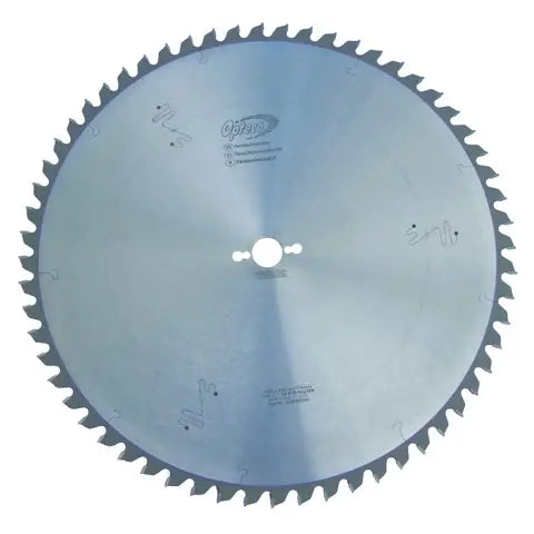 Opteco 930 Series Wood ATB Negative