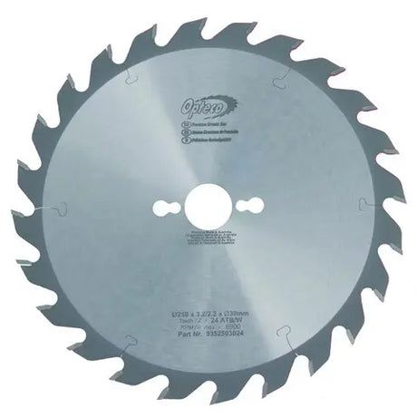 Opteco 935 Series Wood ATB Positive