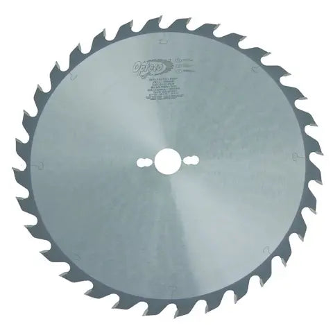 Opteco 935 Series Wood ATB Positive