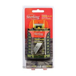Sheffield Trimmer Blade Dispenser