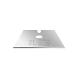 Sheffield Xl Premium Silver Trimmer Blades
