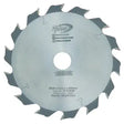 Opteco 945 Series Wood ATB Positive