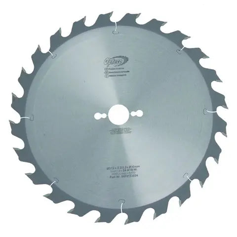 Opteco 945 Series Wood ATB Positive