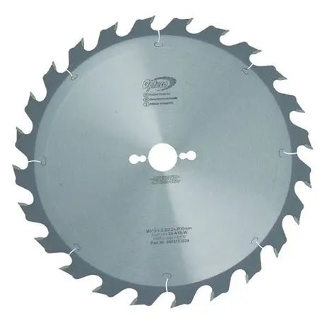 Opteco 945 Series Wood ATB Positive