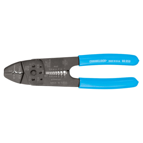 CARBiTOOL 959 Plier Wire Stripper Standard Channellock