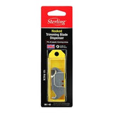 Sheffield Hooked Blade Dispenser