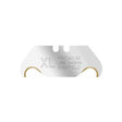 Sheffield Xl Premium Gold Hook Blades
