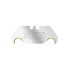 Sheffield Xl Premium Gold Hook Blades