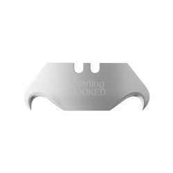 Sheffield Hooked Blade Dispenser