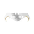 Sheffield Xl Premium Gold Deep Hook Blades