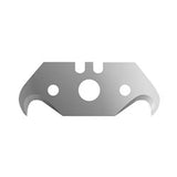 Sheffield Hooked Blade With Centre Hole