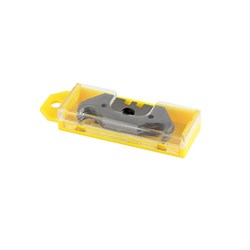 Sheffield Hooked Blade With Centre Hole
