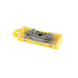 Sheffield Hooked Blade With Centre Hole