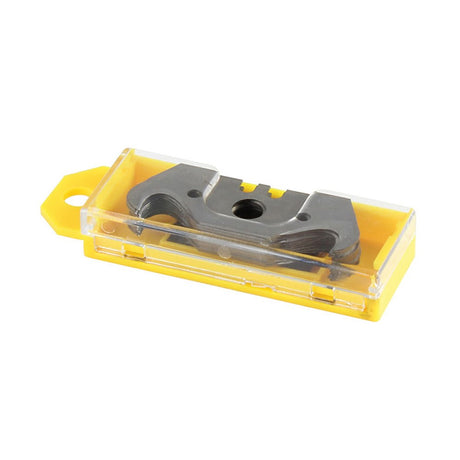 Sheffield Medium Hooked Blade Disp — official supplier product image