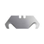 Sheffield Hooked Blade With Blunt Points